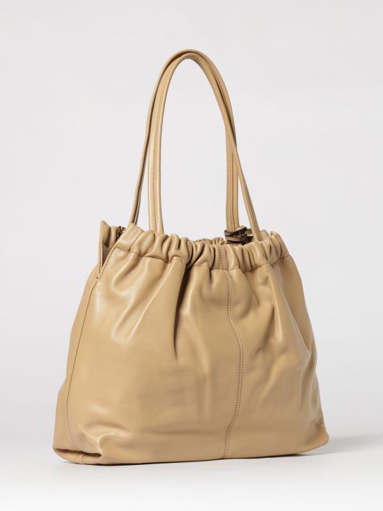26SS 마크제이콥스 토트백 2F5HTT024H01 230 Camel - MARC JACOBS