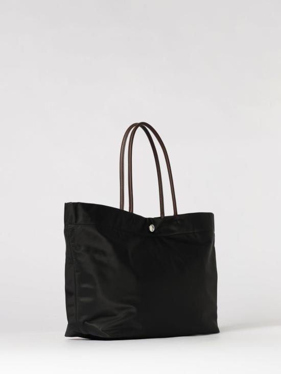 26SS 토리버치 토트백 181463 001 Black - TORY BURCH