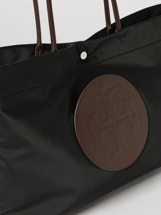 26SS 토리버치 토트백 181463 001 Black - TORY BURCH
