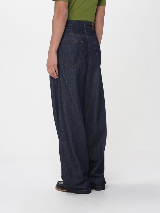 26SS 드리스 반 노튼 데님 팬츠 2610209403385 507 Blue - DRIES VAN NOTEN