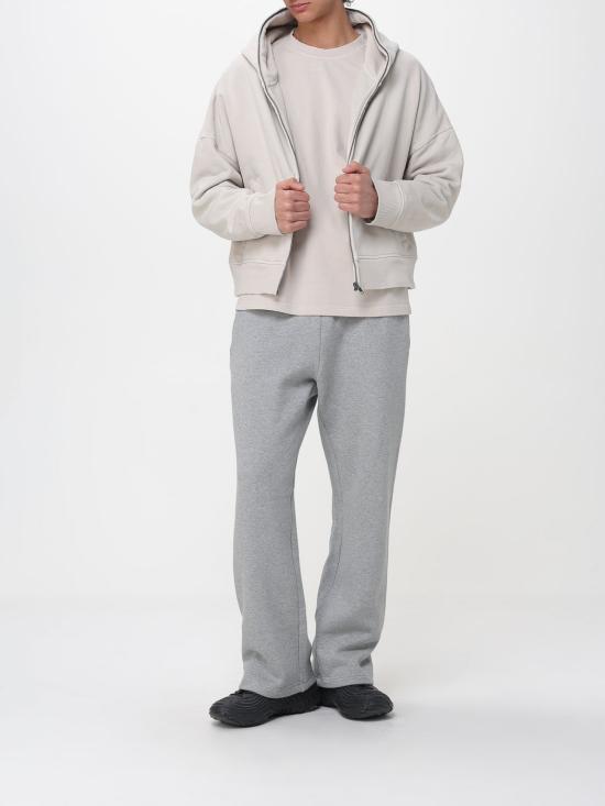 26SS 엔타이어 스튜디오 반팔 티셔츠 ESSS26TT02012 0073 Beige - ENTIRE STUDIOS