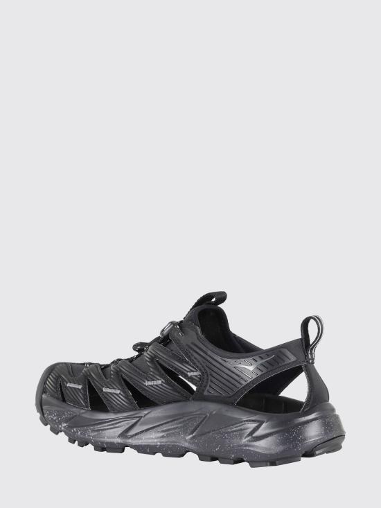 26SS 호카 스니커즈 1123112 BCSTL Black - HOKA