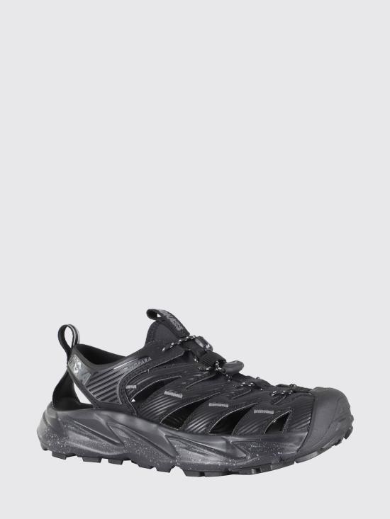 26SS 호카 스니커즈 1123112 BCSTL Black - HOKA