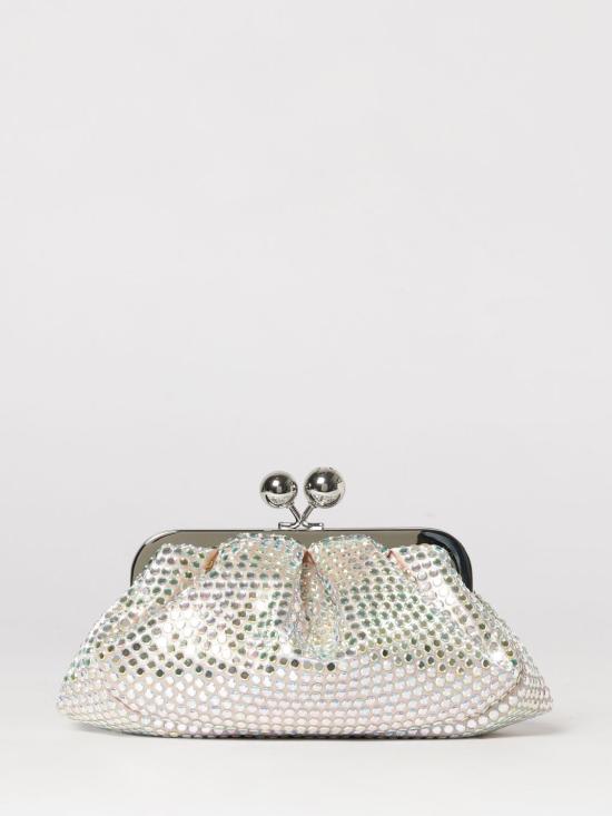 26SS 위켄드막스마라 클러치/파우치 2615511104600 001 Pink