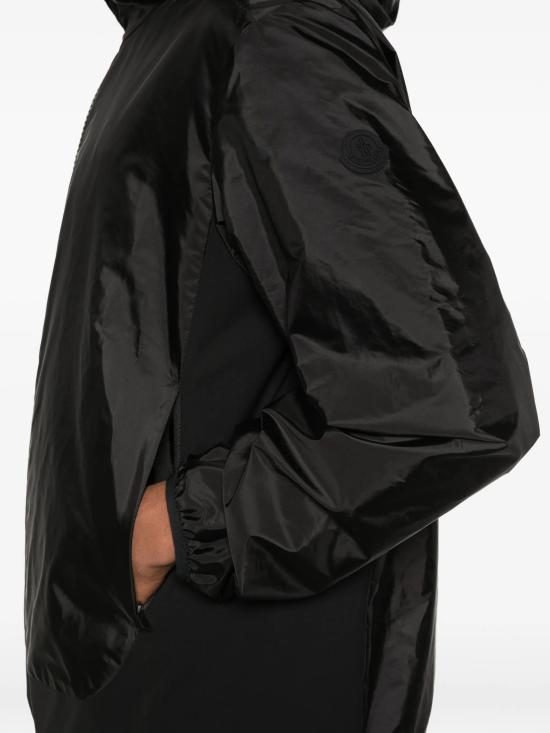 26SS 몽클레어 자켓 L10911A00026 539ZD999 Black - MONCLER