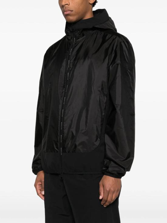 26SS 몽클레어 자켓 L10911A00026 539ZD999 Black - MONCLER
