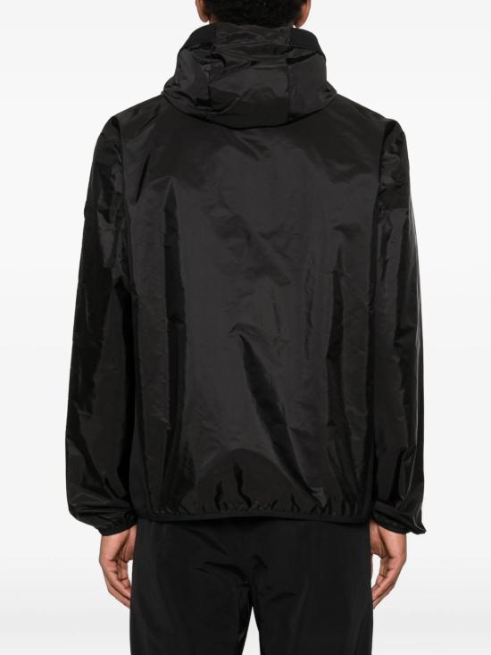 26SS 몽클레어 자켓 L10911A00026 539ZD999 Black - MONCLER