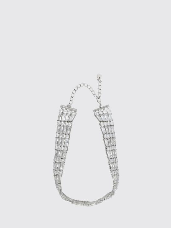 26SS 셀프 포트레이트 보석 RS26602NSL Silver