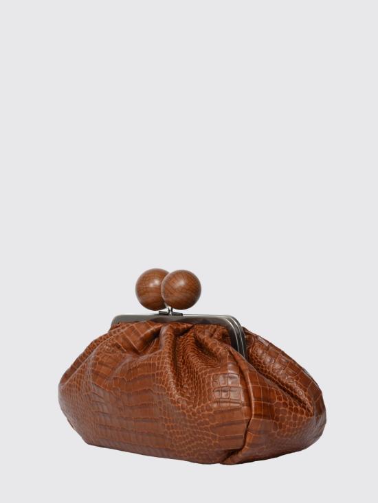 26SS 위켄드막스마라 클러치/파우치 2615511194600 001 Red - WEEKEND MAX MARA