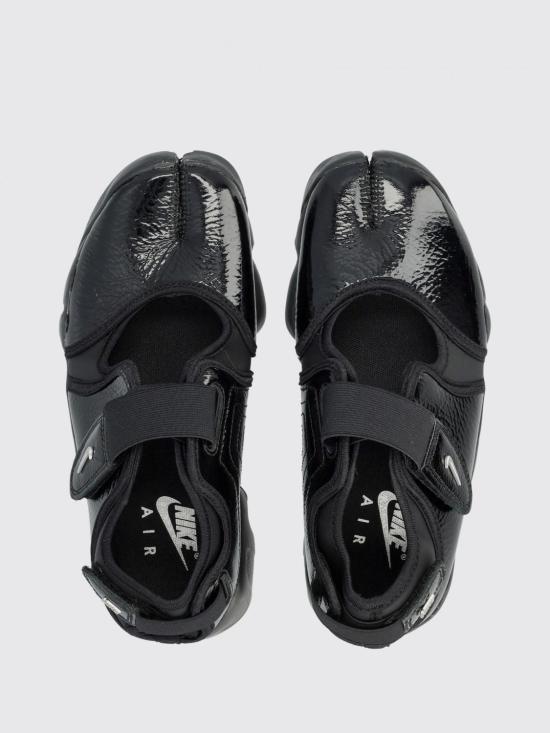 26SS 나이키 에어 리프트 IB8954 001 Black - NIKE