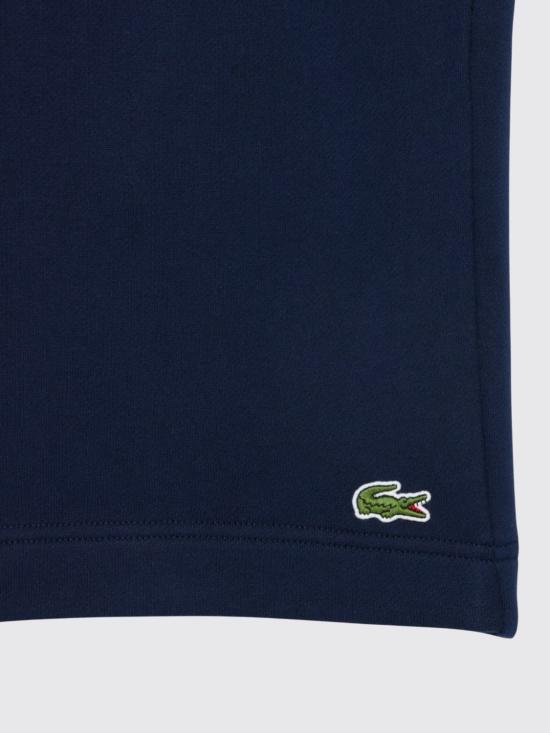 26SS 라코스테 숏팬츠 GH9860 166 Blue - LACOSTE