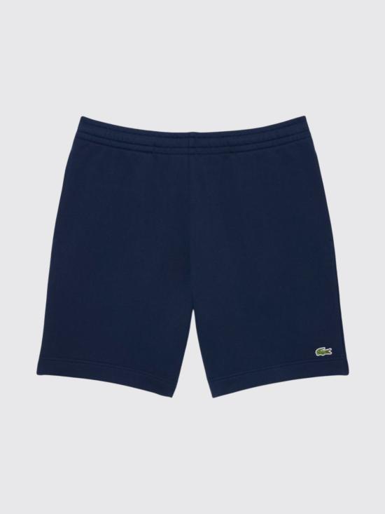 26SS 라코스테 숏팬츠 GH9860 166 Blue - LACOSTE