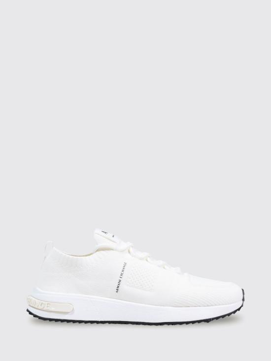 26SS 알마니 스니커즈 XM002624AF18834 U0003 White