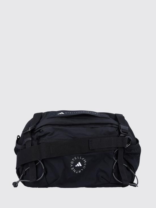 26SS 아디다스 바이 스텔라매카트니 벨트백 JJ0999 Black
