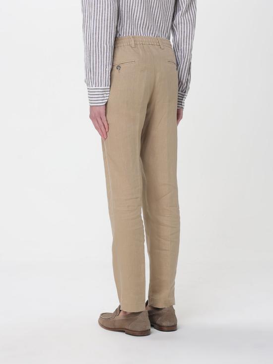 26SS 마뉴엘리츠 스트레이트 팬츠 4032P1688L263144 24 Biscuit - MANUEL RITZ