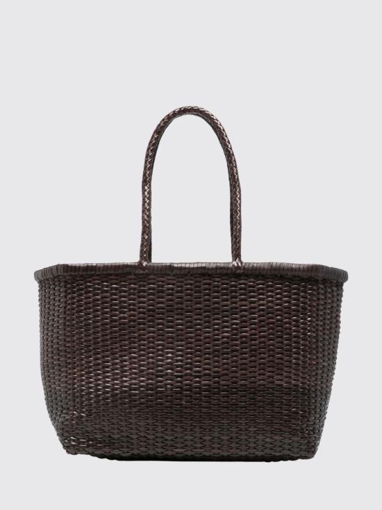 26SS 드래곤디퓨전 숄더백 8805 DK Brown