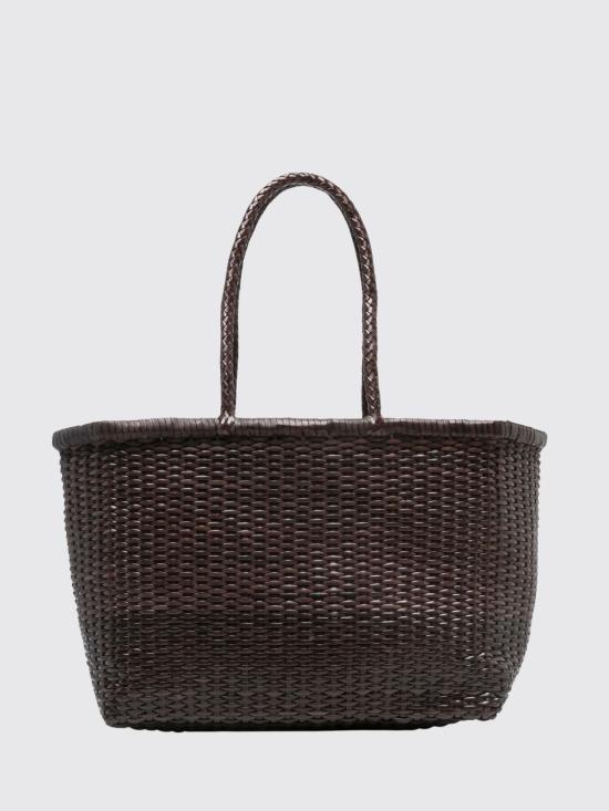 26SS 드래곤디퓨전 숄더백 8805 DK Brown - DRAGON DIFFUSION