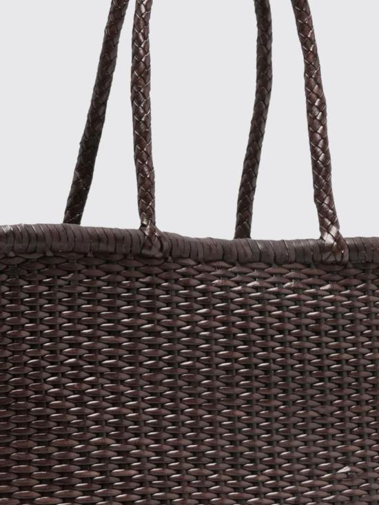 26SS 드래곤디퓨전 숄더백 8805 DK Brown - DRAGON DIFFUSION