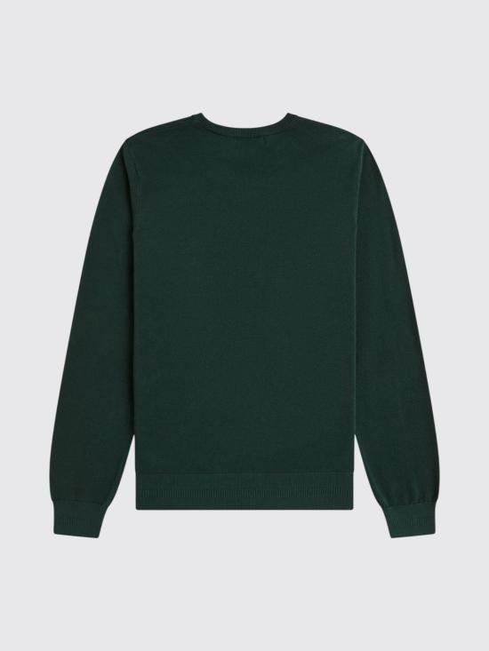 26SS 프레드페리 스웨터 K1309 30A Navy - FRED PERRY