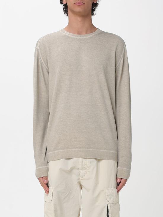 26SS 씨피 컴퍼니 스웨터 20CMKN203A110646S 313 Beige