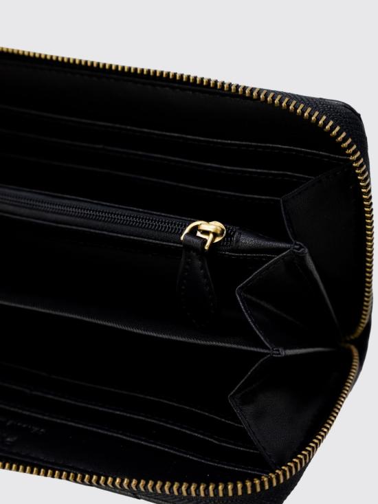 26SS 핑코 지갑 100250A0GK Z99Q Black - PINKO