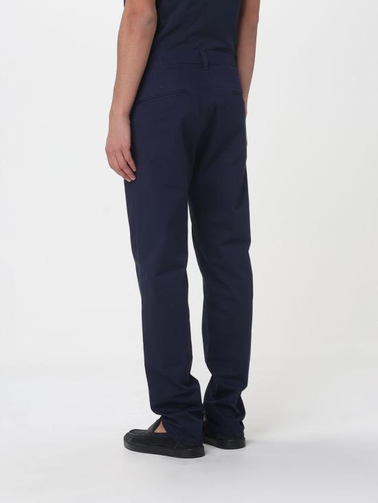 26SS 아스페시 스트레이트 팬츠 CP37D023 10098 Blue - ASPESI