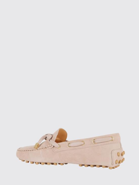 26SS 토즈 로퍼 XXW22L0KB00HR0 M027 Pink - TODS