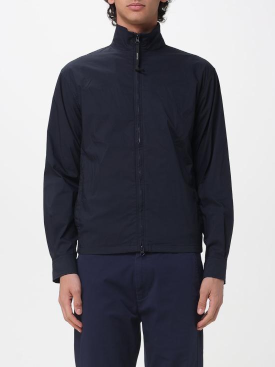 26SS 아스페시 자켓 CG67P076 01098 Blue