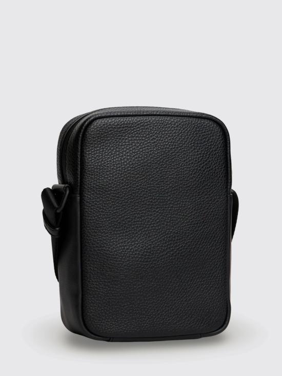 26SS 타미힐피거 숄더백 AM0AM14019 BDS Black - TOMMY HILFIGER