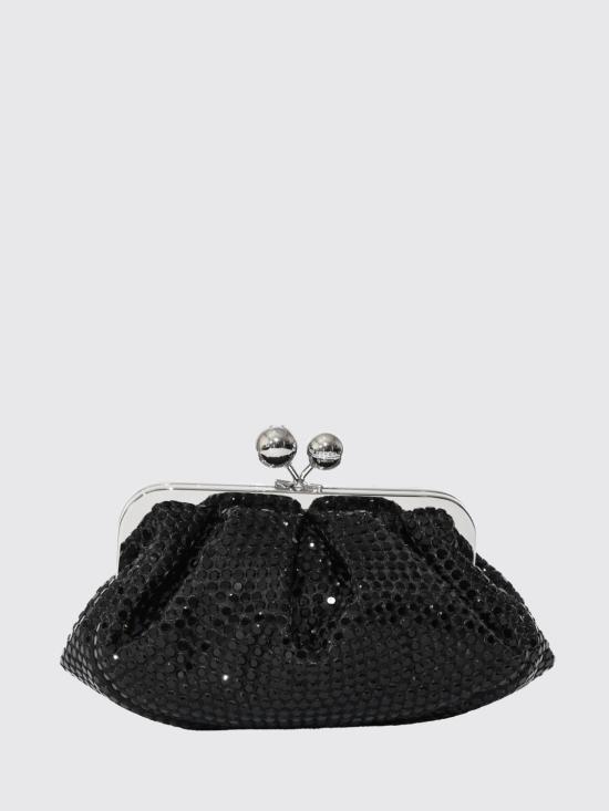 26SS 위켄드막스마라 클러치/파우치 2615511104600 003 Grey