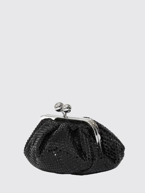 26SS 위켄드막스마라 클러치/파우치 2615511104600 003 Grey - WEEKEND MAX MARA