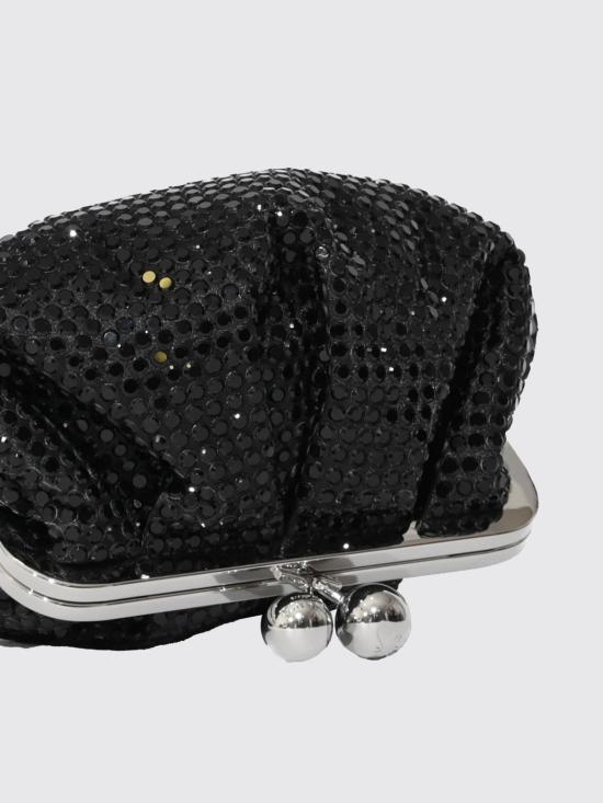 26SS 위켄드막스마라 클러치/파우치 2615511104600 003 Grey - WEEKEND MAX MARA