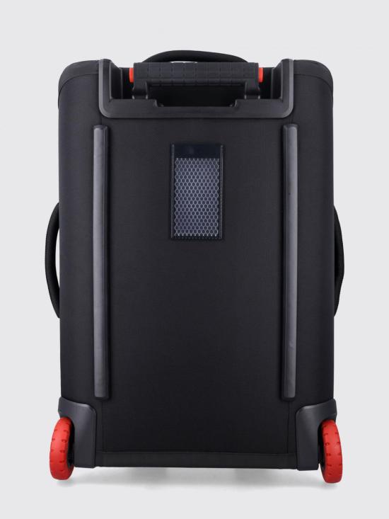 26SS 노스페이스 더플백 NF0A87GB 53R Black - NORTH FACE