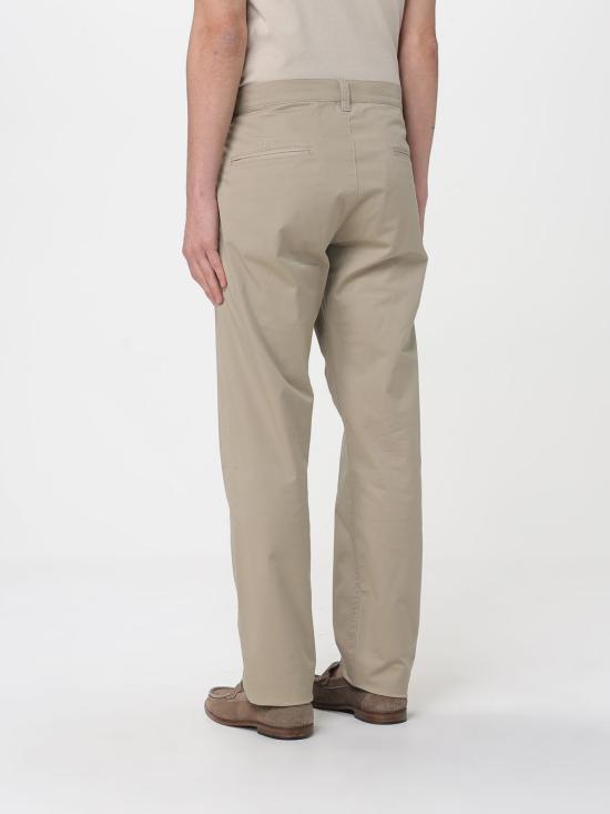 26SS 아스페시 스트레이트 팬츠 CP37D023 10047 Beige - ASPESI