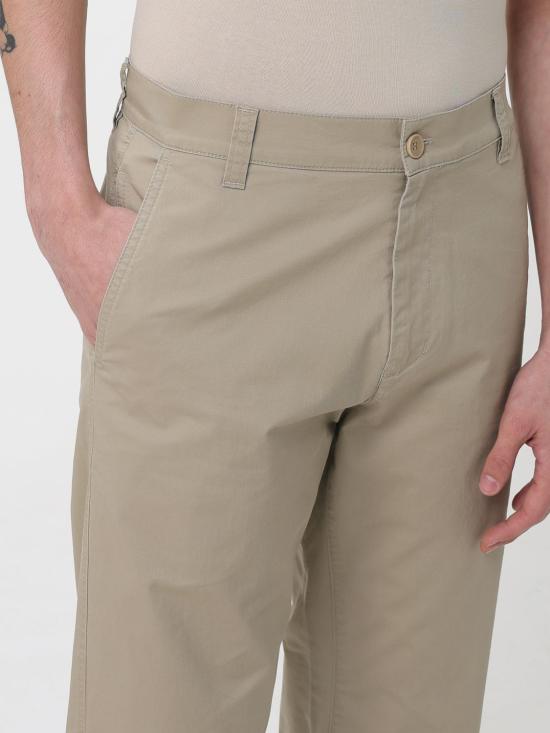 26SS 아스페시 스트레이트 팬츠 CP37D023 10047 Beige - ASPESI