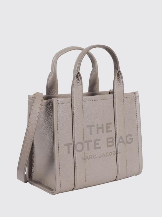 26SS 마크제이콥스 토트백 H009L01SP21 CEMENT Charcoal - MARC JACOBS