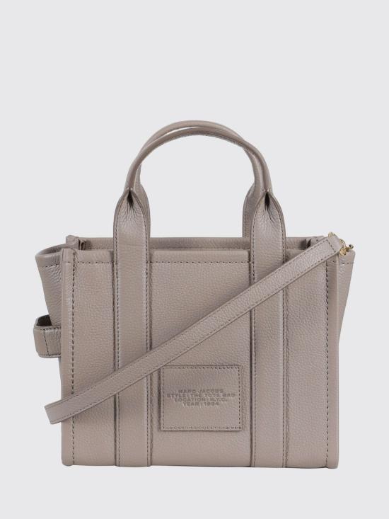 26SS 마크제이콥스 토트백 H009L01SP21 CEMENT Charcoal - MARC JACOBS