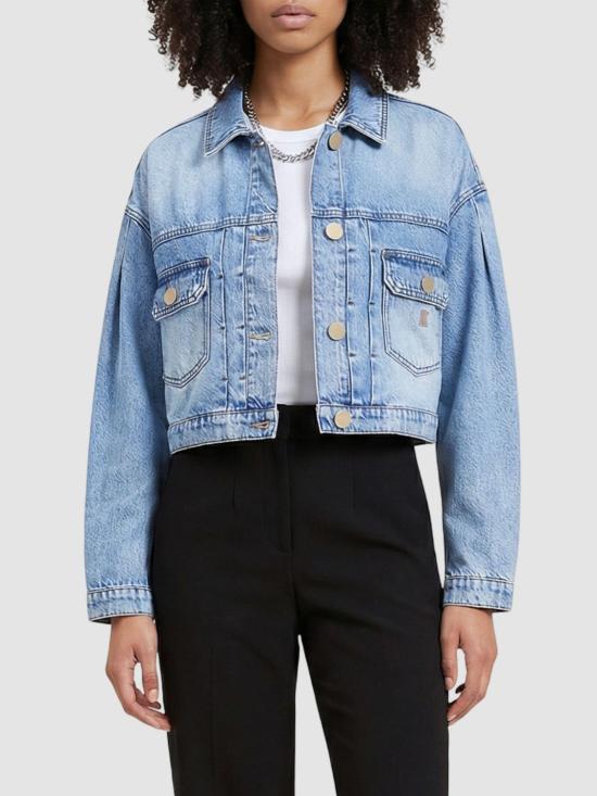 26SS 알마니 자켓 XW002260AF21338 MB001 Stone Washed