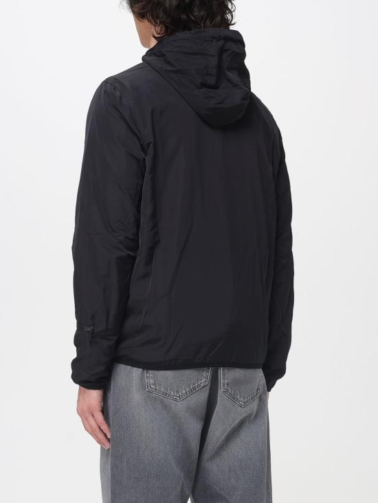 26SS 칼라거펠트 자켓 505014591915 900 Black - KARL LAGERFELD