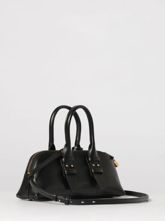 26SS 핑코 토트백 105334A0Q0 Z99Q Black - PINKO