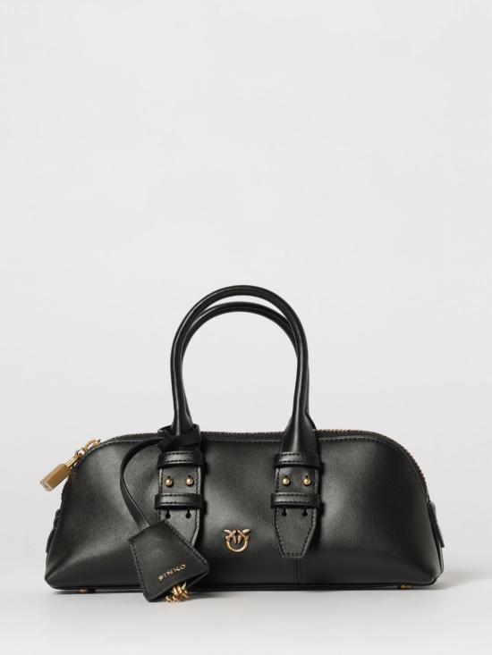 26SS 핑코 토트백 105334A0Q0 Z99Q Black