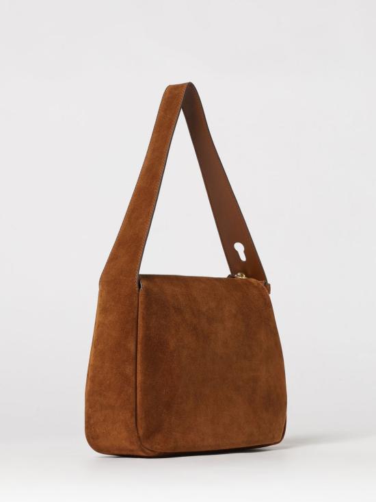 26SS 토리버치 숄더백 177365 200 Brown - TORY BURCH