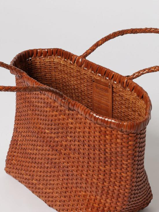 26SS 드래곤디퓨전 숄더백 68804 TAN Beige - DRAGON DIFFUSION