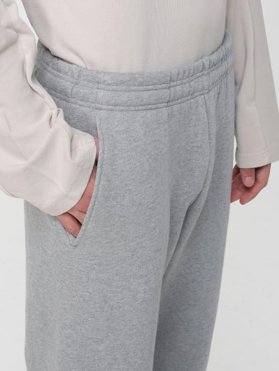 26SS 엔타이어 스튜디오 트레이닝/조거 팬츠 ESSS26PA04012 6236 Grey - ENTIRE STUDIOS