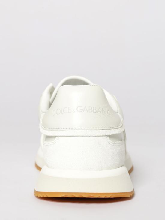 26SS 돌체앤가바나 스니커즈 CS2288A0124 89642 White - DOLCE & GABBANA