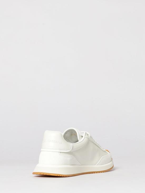 26SS 돌체앤가바나 스니커즈 CS2288A0124 89642 White - DOLCE & GABBANA