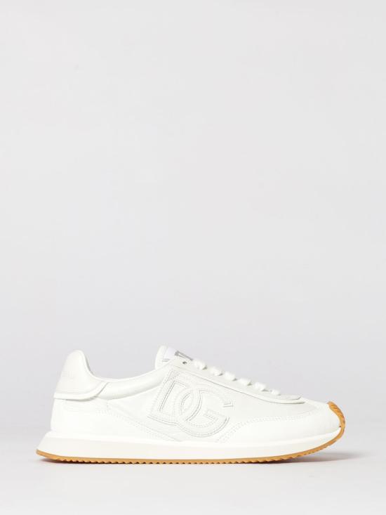 26SS 돌체앤가바나 스니커즈 CS2288A0124 89642 White