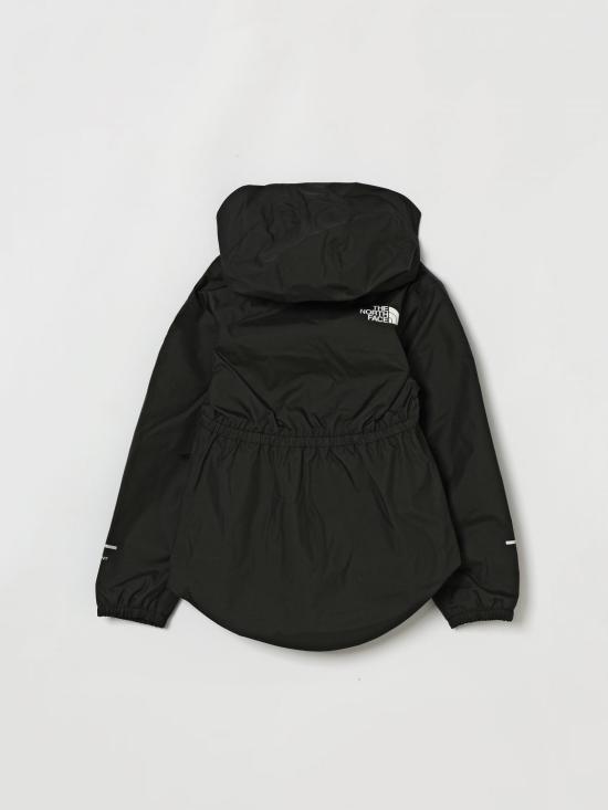 26SS [키즈] 노스페이스 캐주얼 자켓 NF0A8A49 KX71 Black - NORTH FACE