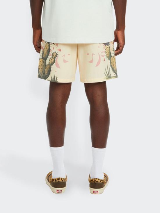 26SS 바로우 숏팬츠 S6BWUABE112 013 Cream - BARROW