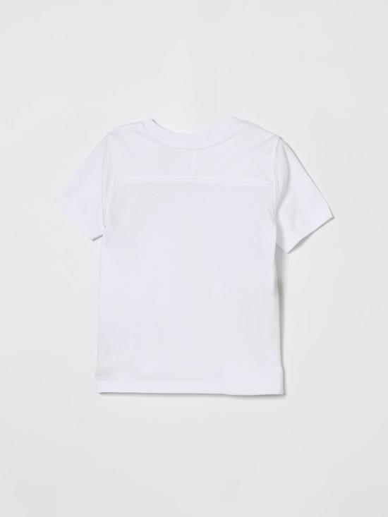 26SS [키즈] 까웨 티셔츠 K4146DW 001 White - K-WAY